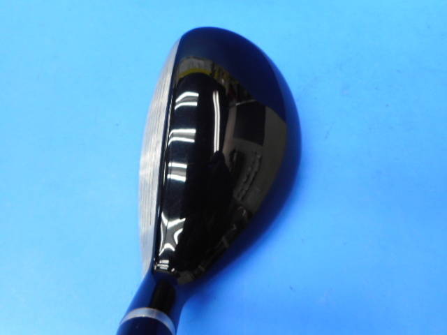 YAMAHA ユーティリティ RMX VD U6(28°)