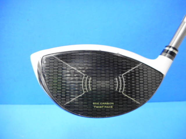 TaylorMade ドライバー STEALTH GLOIRE 10.5°