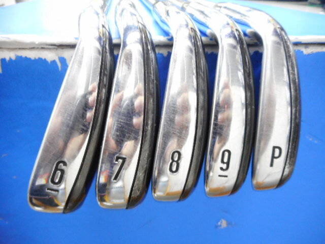 Callaway アイアンセット EPIC FORGED STAR 5本