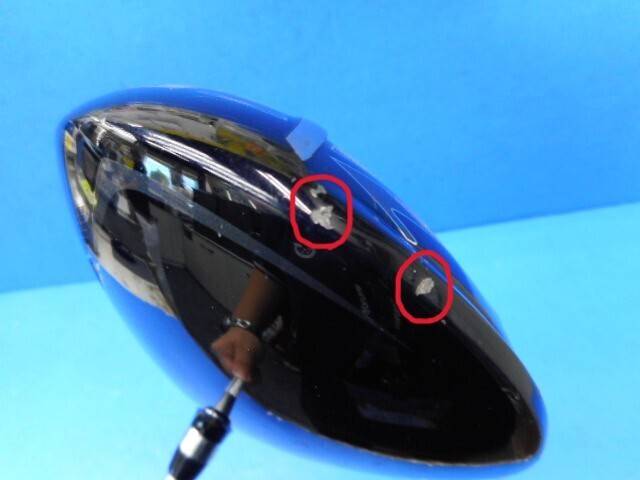 BRIDGESTONE ドライバー TOUR B JGR 10.5゜
