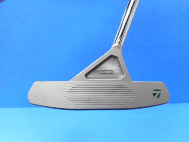 TaylorMade パター TP RESERVE B2TC トラスセンター