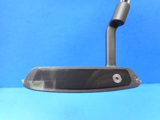 ODYSSEY パター DFX BY ODYSSEY 2-BALL BLADE
