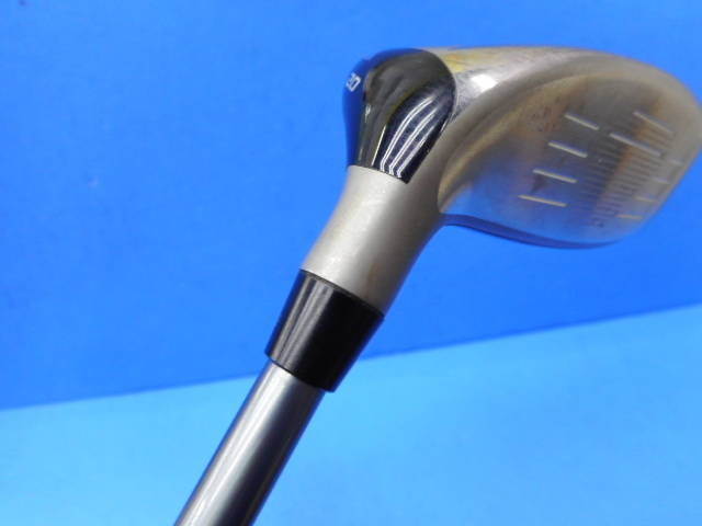DUNLOP ユーティリティ XXIO (2020) ネイビー H4(20°)