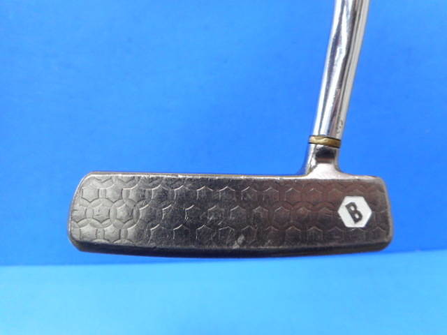 R･J BETTINARDI パター 360-XM MARU