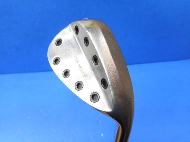 AXIS GOLF ウェッジ Z2 TOUR SPEC 58°
