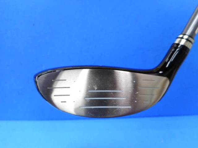 DUNLOP ユーティリティ XXIO (2012) U4(21゜)