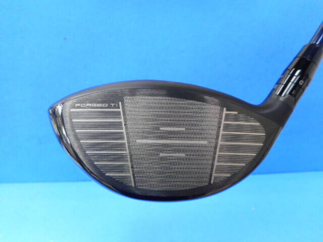 Callaway ドライバー PARADYM 9°
