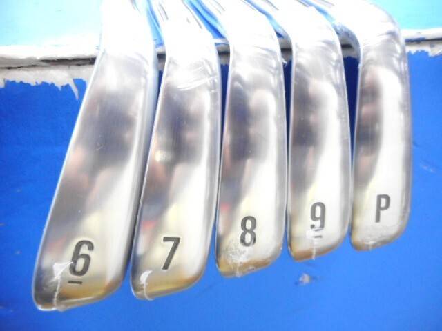 Callaway アイアンセット X FORGED MAX 5本
