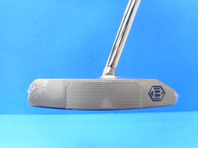 R・J BETTINARDI パター BETTINARDI ANTIDOTE SB1 (2025)