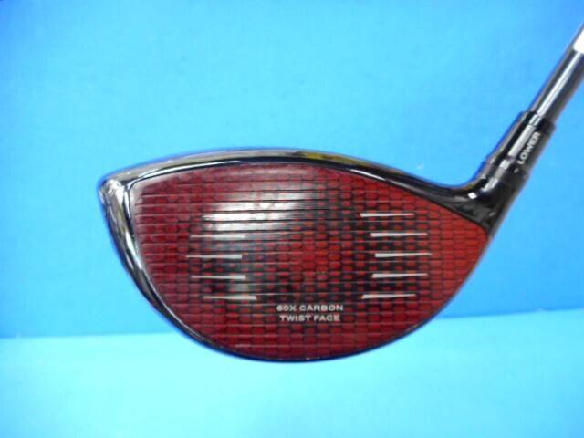 TaylorMade ドライバー STEALTH HD 10.5°