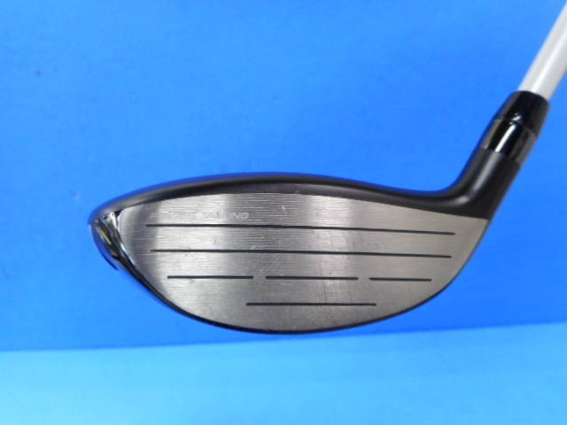 BRIDGESTONE フェアウェイウッド BRIDGESTONE B2 #3(15°)