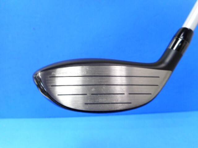 BRIDGESTONE フェアウェイウッド BRIDGESTONE B2 #5（18°）
