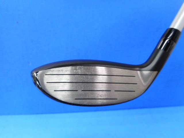 BRIDGESTONE ユーティリティ BRIDGESTONE B2 22°