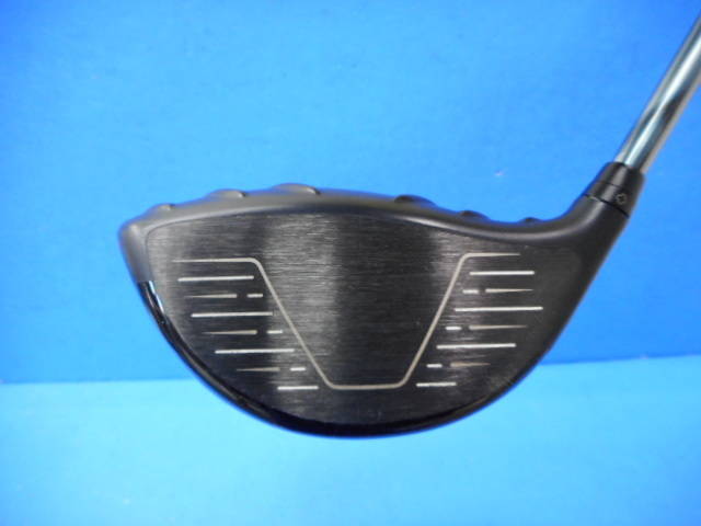 PING ドライバー G410 LST 10.5°