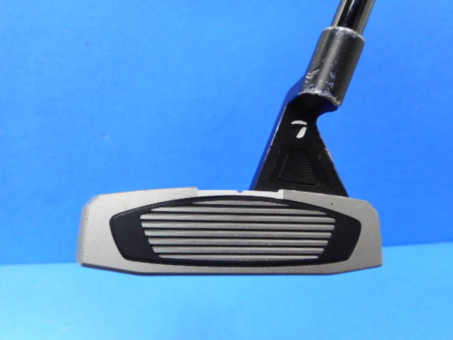 TaylorMade パター SPIDER GT MAX TRUSS TM1