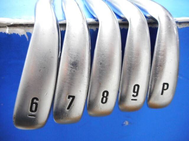 Callaway アイアンセット APEX (2016) その他