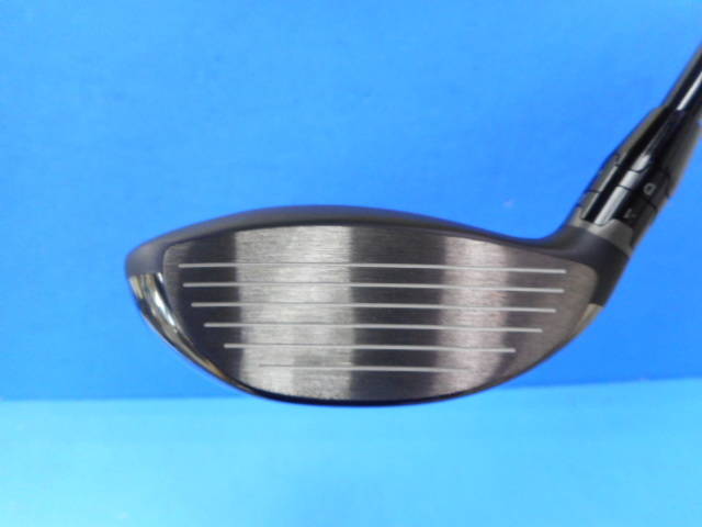 Callaway フェアウェイウッド PARADYM Triple Diamond #3(15°)