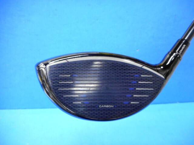 TaylorMade ドライバー Qi10 LS 10.5°