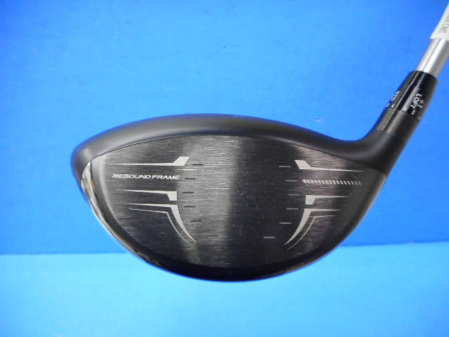 DUNLOP ドライバー SRIXON ZX5 Mk II LS 9.5°