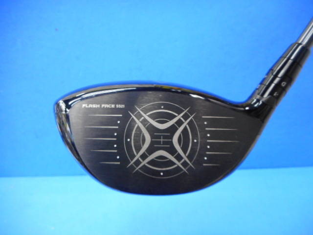 Callaway ドライバー EPIC SPEED 10.5°