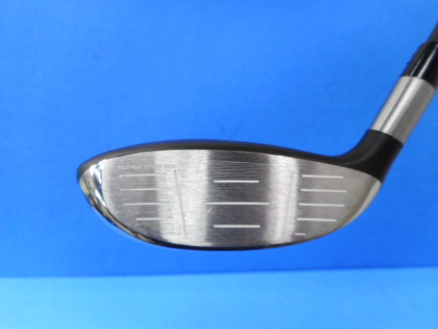 Callaway フェアウェイウッド ROGUE ST MAX FAST #3(16°)