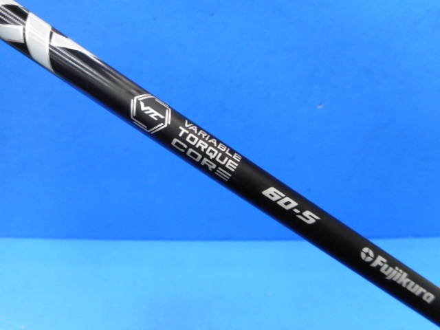 Fujikura シャフト (Ｓ) SPEEDER NX BLACK 60 (テーラーメイド用スリーブ)