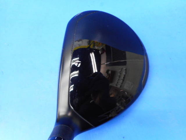 TaylorMade フェアウェイウッド STEALTH 2 PLUS+ #5(18°)