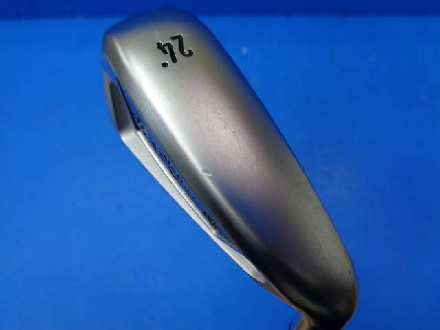 Callaway ユーティリティ X FORGED UT (2021) 24°
