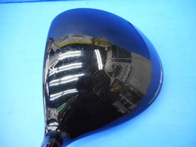 Callaway ドライバー EPIC MAX 10.5°