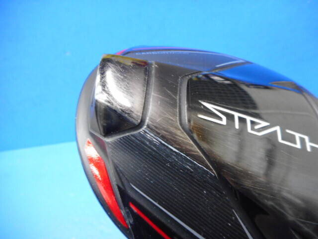 TaylorMade ドライバー STEALTH  9°