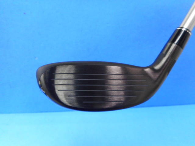 DUNLOP ユーティリティ SRIXON ZX Mk II HYBRID #3(19°)