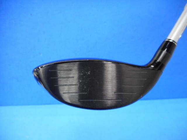 DUNLOP フェアウェイウッド SRIXON ZX #3(15°)
