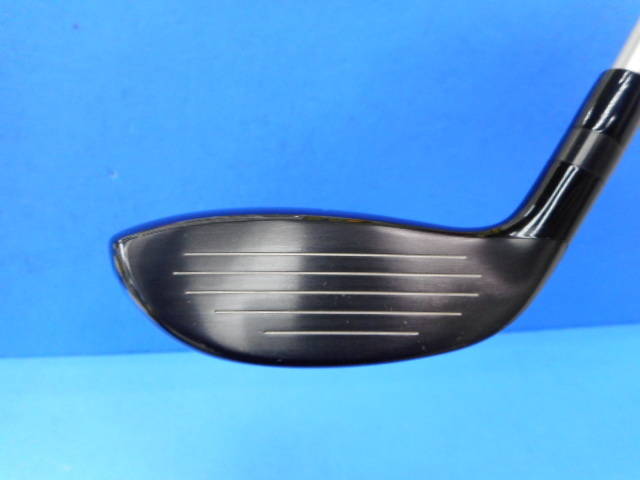 Mizuno ユーティリティ ST200X #5(23°)