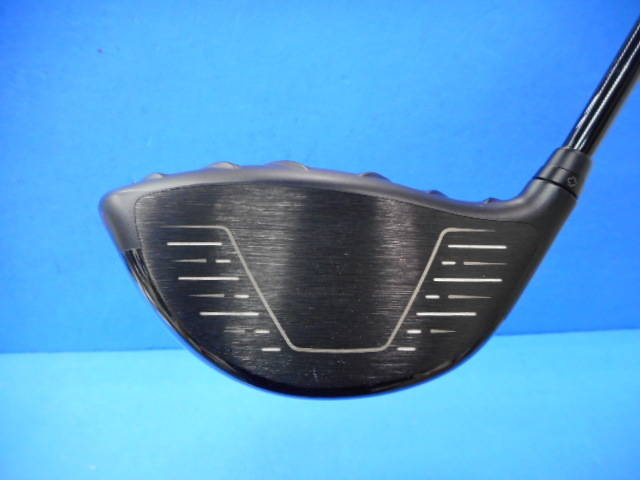 PING ドライバー G410 PLUS 9°