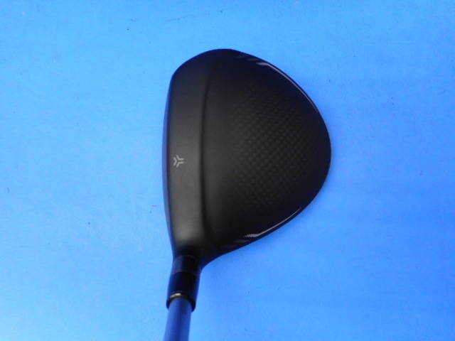 DUNLOP フェアウェイウッド SRIXON ZX Mk II #3(15°)