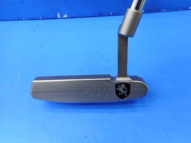 Piretti パター Elite Series Potenza