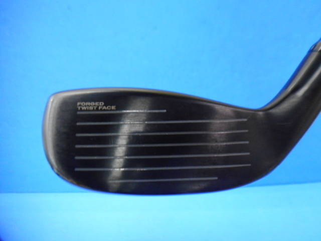 TaylorMade ユーティリティ STEALTH 2 PLUS+ #3(19.5°)
