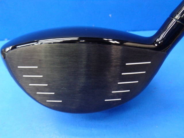 本間ゴルフ ドライバー TOUR WORLD TW757 TYPE-D 10.5°
