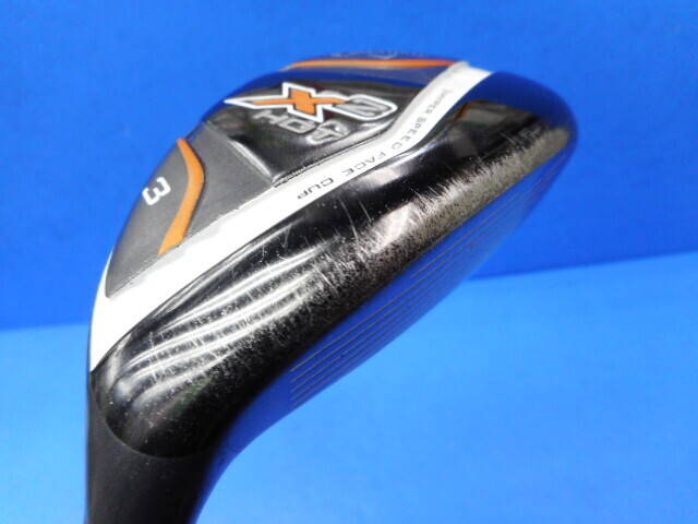 Callaway ユーティリティ X2 HOT (US) ユーティリティ