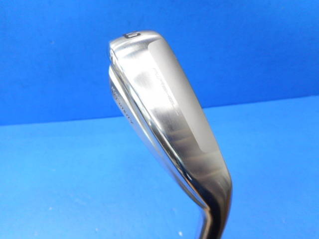cobra ユーティリティ KING TEC UTILITY IRON #3(19°)