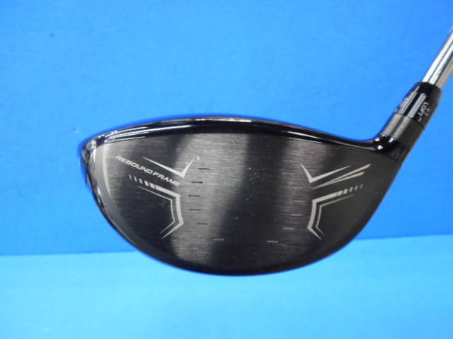 DUNLOP ドライバー SRIXON ZX5 9.5°