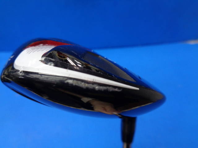 DUNLOP ユーティリティ SRIXON ZX HYBRID #3(19°)