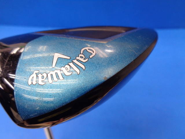 Callaway ドライバー ROGUE STAR 10.5゜