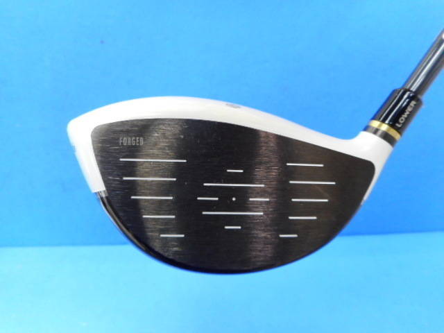 TaylorMade ドライバー GLOIRE F (付属無) 10゜