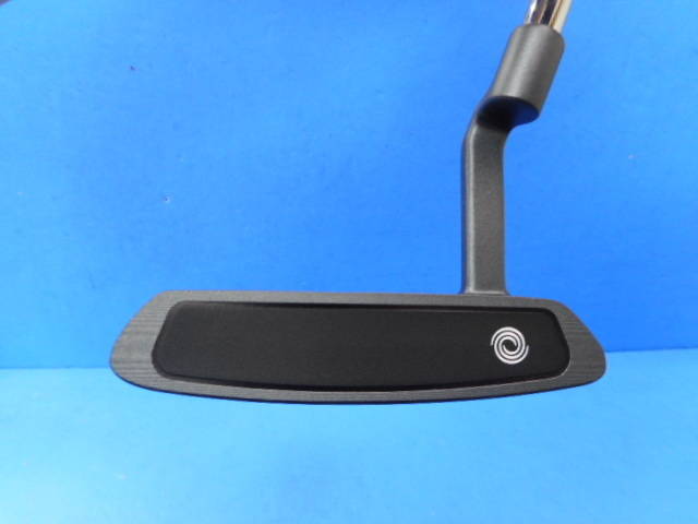 ODYSSEY パター DFX BY ODYSSEY 2-BALL BLADE