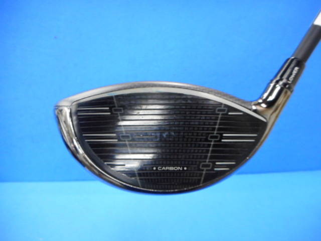 TaylorMade ドライバー Qi35 LS 10.5°