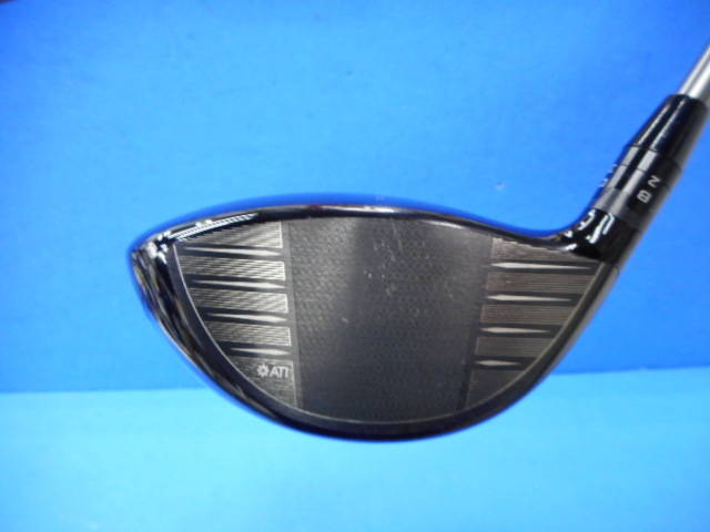 Titleist ドライバー TSi1 10°