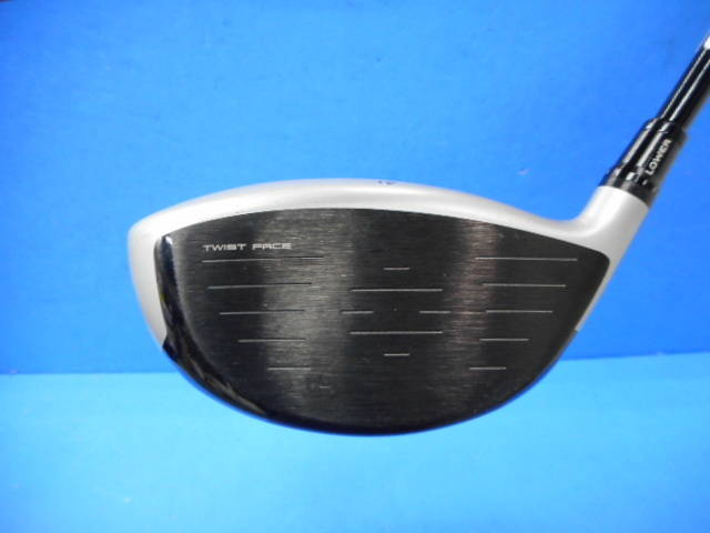 TaylorMade ドライバー M4 9.5゜