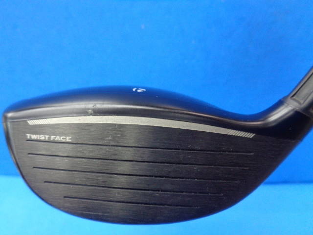 TaylorMade フェアウェイウッド STEALTH 2 #5(18°)