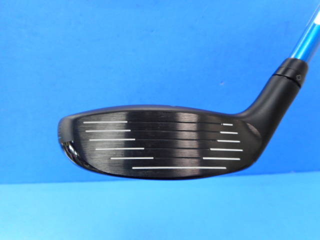 PING ユーティリティ G440 HYBRID #4(23°)
